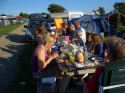 Singlefor�ldre-camping har stor succes! 
