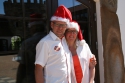 Juleweekend i juni!