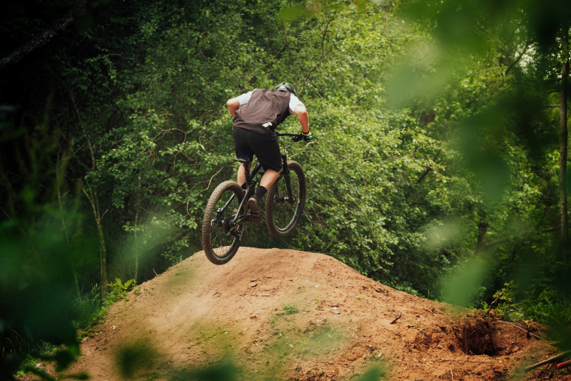 Mountainbike