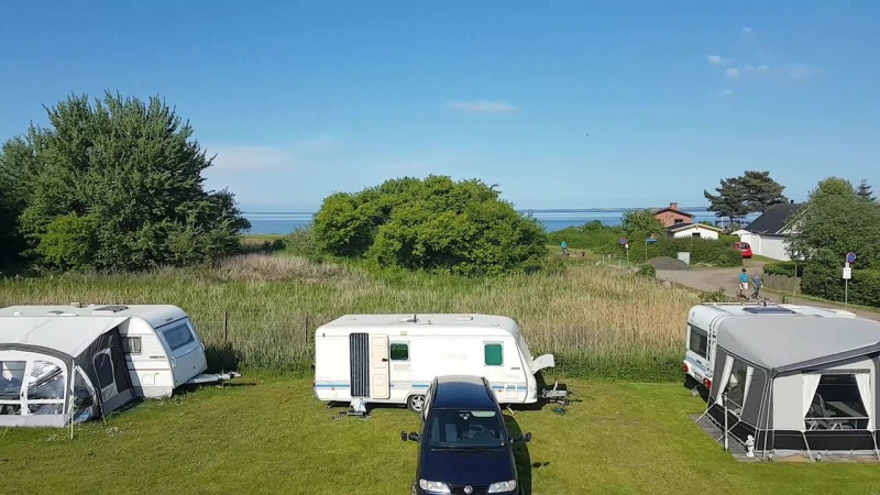 Ægte idyl, nærvær og ferie helt ned i gear…