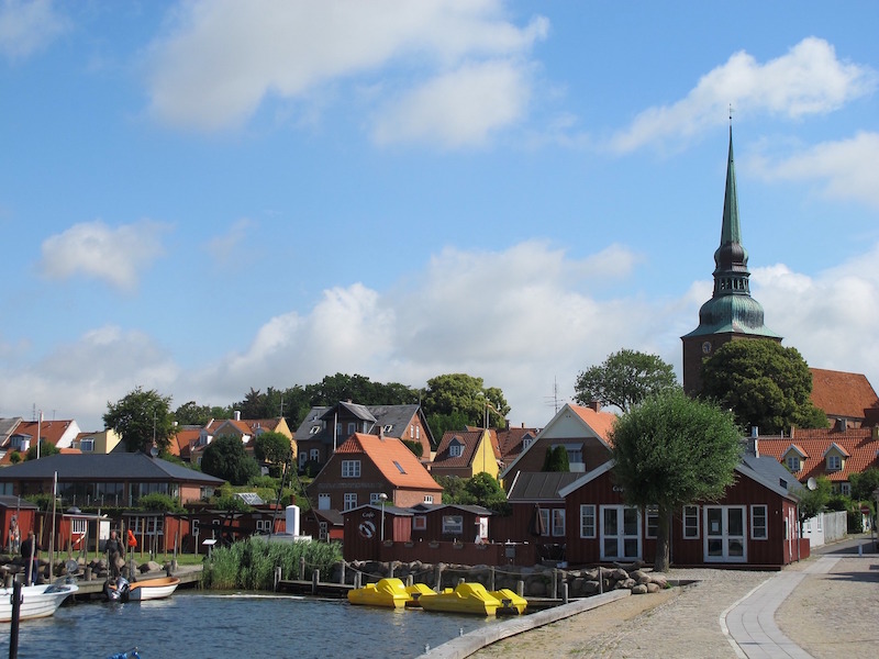 Sydsjælland