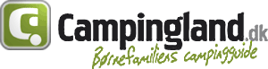 campingland logo